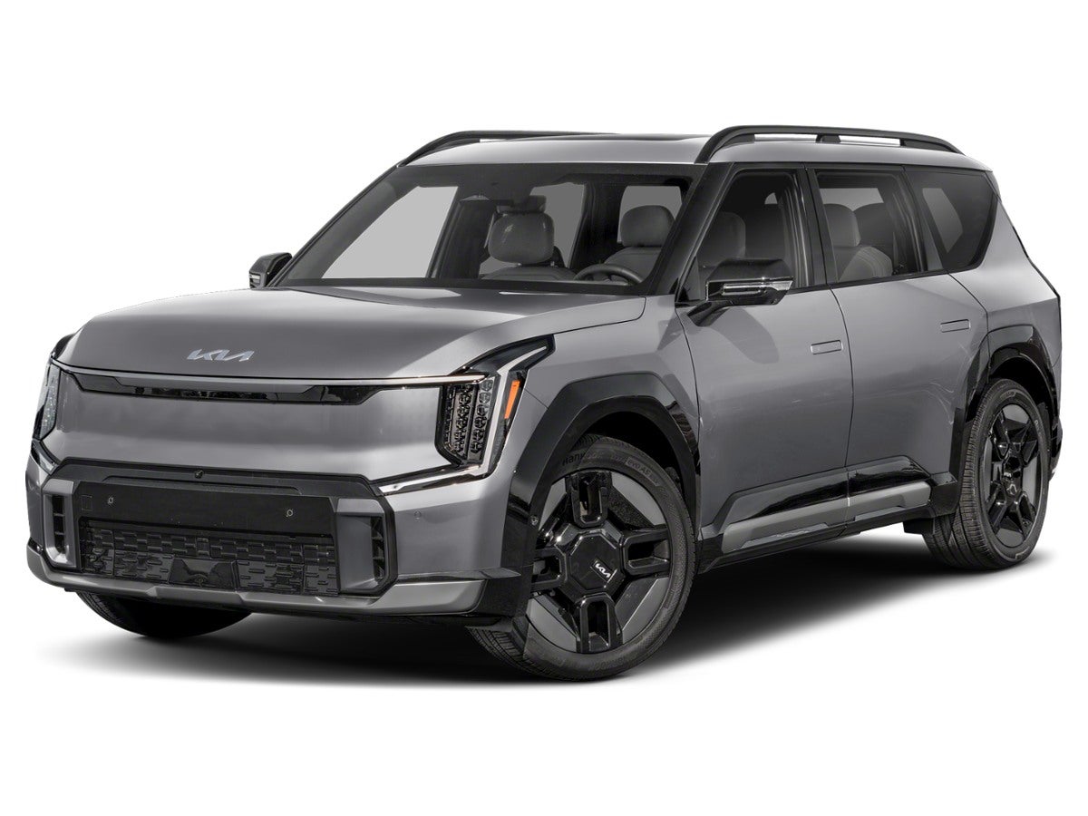 2024 Kia EV9 GT-Line