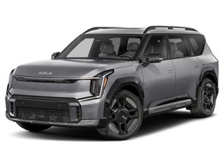 2024 Kia EV9 GT-Line