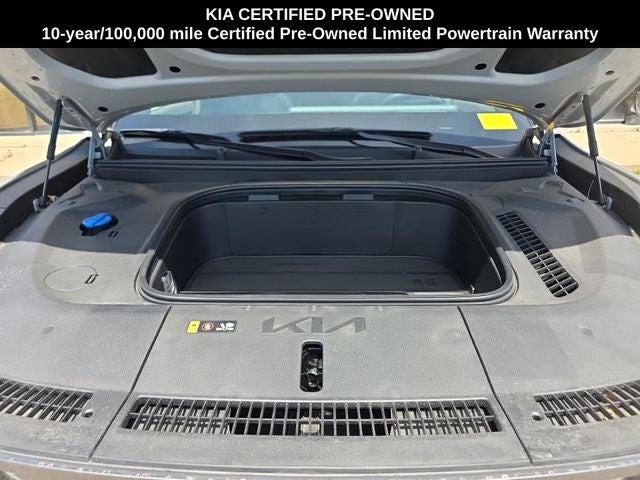 2024 Kia EV9 GT-Line
