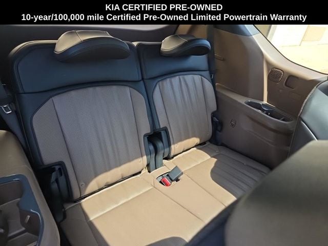 2024 Kia EV9 GT-Line