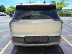 2024 Kia EV9 GT-Line