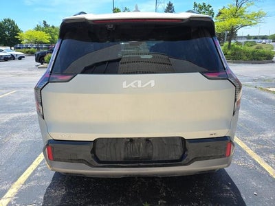 2024 Kia EV9 GT-Line
