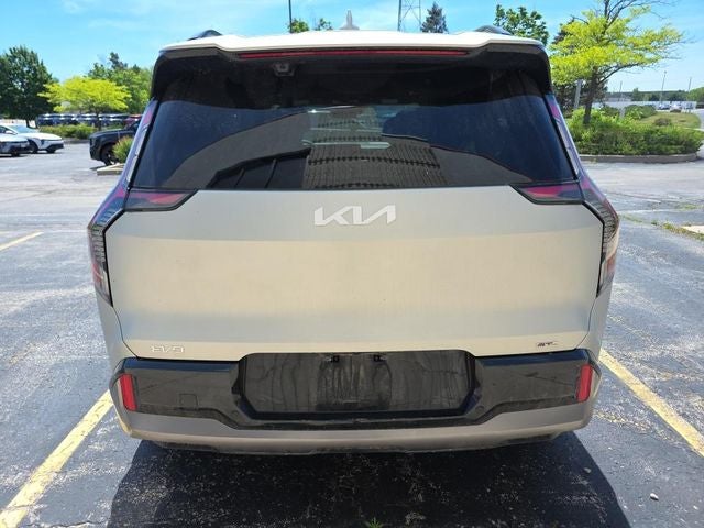 2024 Kia EV9 GT-Line