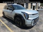 2024 Kia EV9 GT-Line