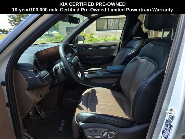 2024 Kia EV9 GT-Line