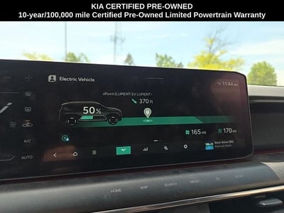 2024 Kia EV9 GT-Line