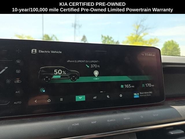 2024 Kia EV9 GT-Line