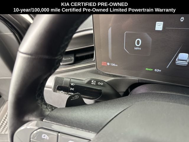 2024 Kia EV9 Wind