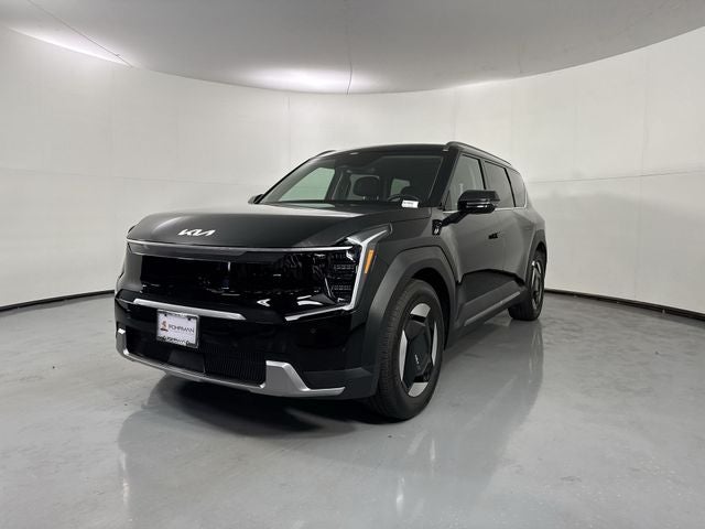 2024 Kia EV9 Wind