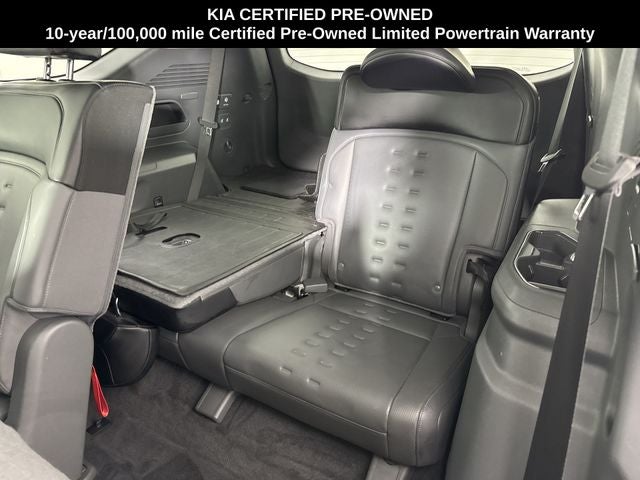 2024 Kia EV9 Wind