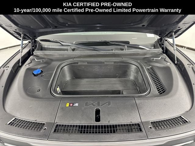 2024 Kia EV9 Wind