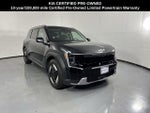 2024 Kia EV9 Wind