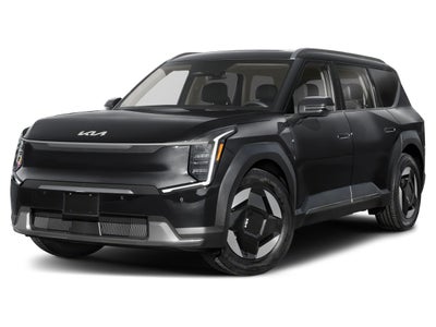 2024 Kia EV9 Wind