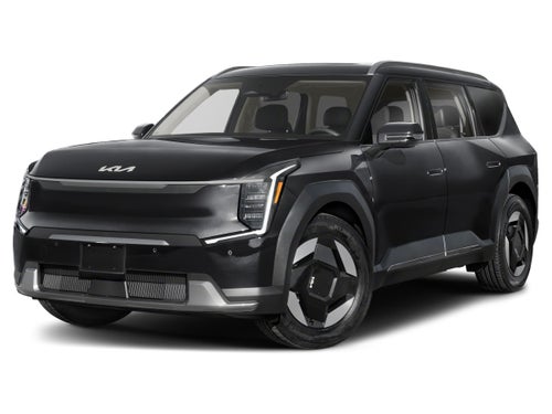 2024 Kia EV9 Wind