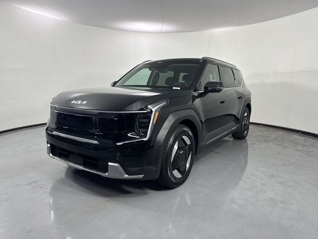 2024 Kia EV9 Wind