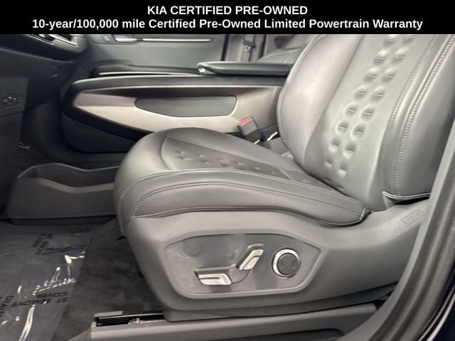 2024 Kia EV9 Wind