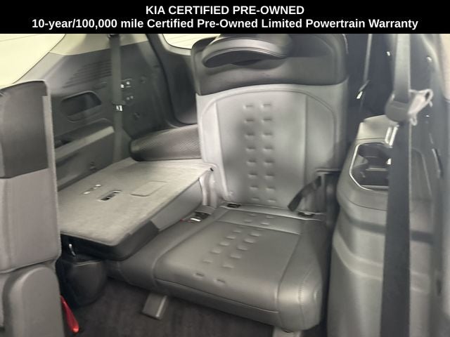 2024 Kia EV9 Wind