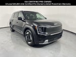 2024 Kia EV9 Wind