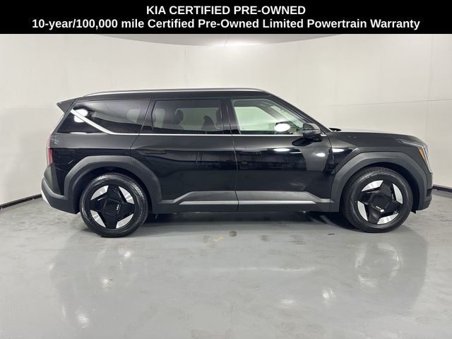 2024 Kia EV9 Wind