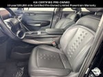 2024 Kia EV9 Wind