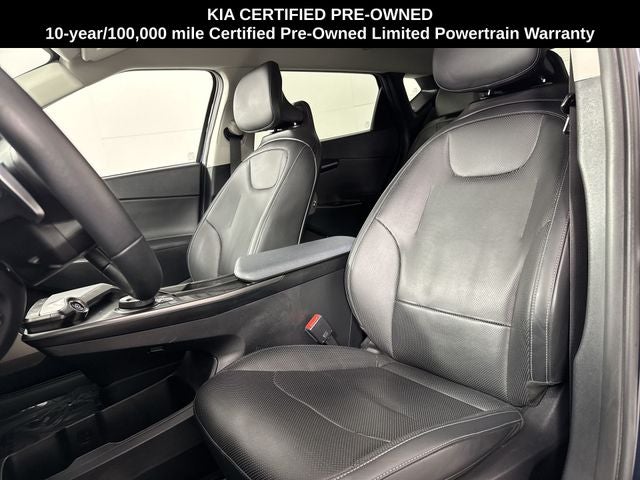 2024 Kia EV6 Wind