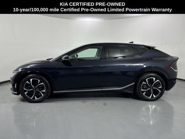 2024 Kia EV6 Wind