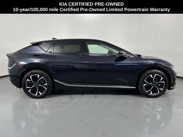 2024 Kia EV6 Wind