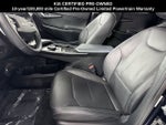 2024 Kia EV6 Wind