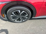 2022 Kia EV6 Wind