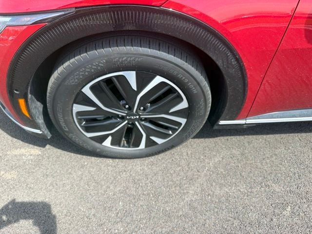 2022 Kia EV6 Wind