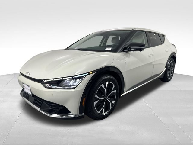 2022 Kia EV6 Wind