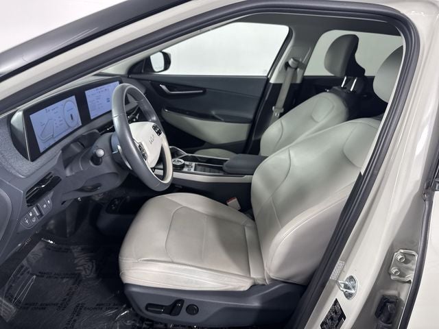 2022 Kia EV6 Wind