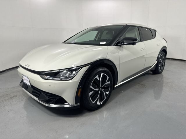 2022 Kia EV6 Wind