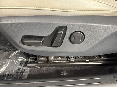 2022 Kia EV6 Wind