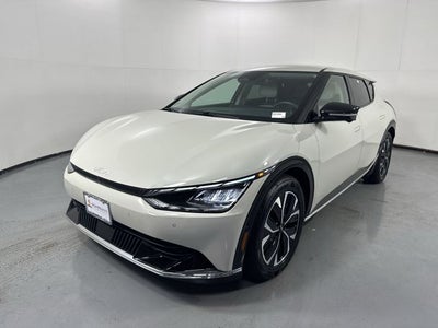 2022 Kia EV6 Wind
