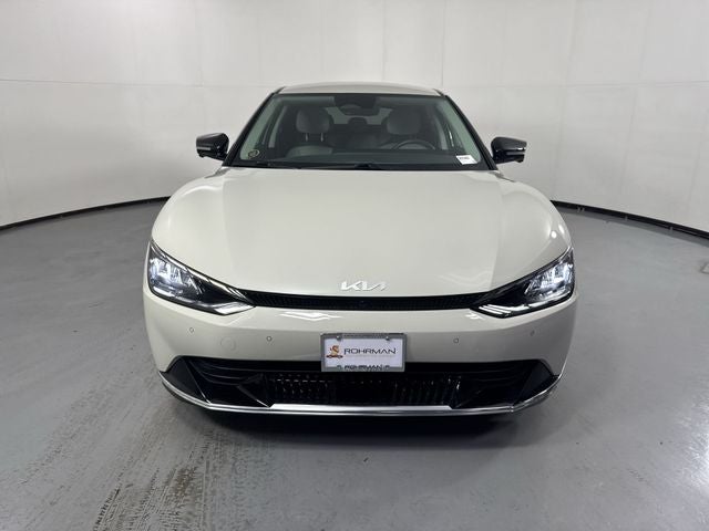 2022 Kia EV6 Wind