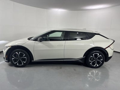 2022 Kia EV6 Wind