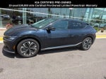 2024 Kia EV6 Wind