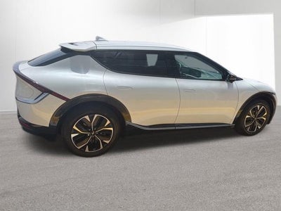 2024 Kia EV6 Wind