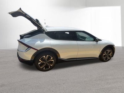 2024 Kia EV6 Wind