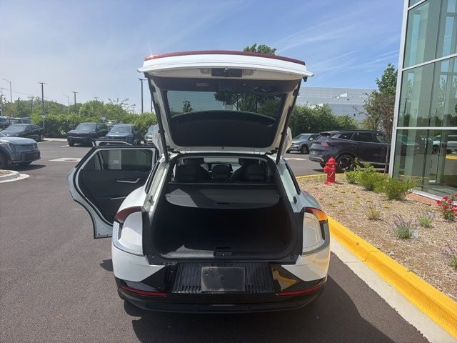 2024 Kia EV6 Wind