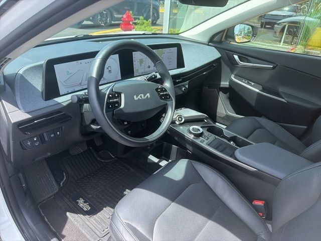 2024 Kia EV6 Wind