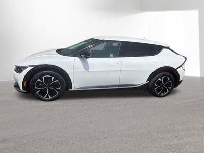 2024 Kia EV6 Wind