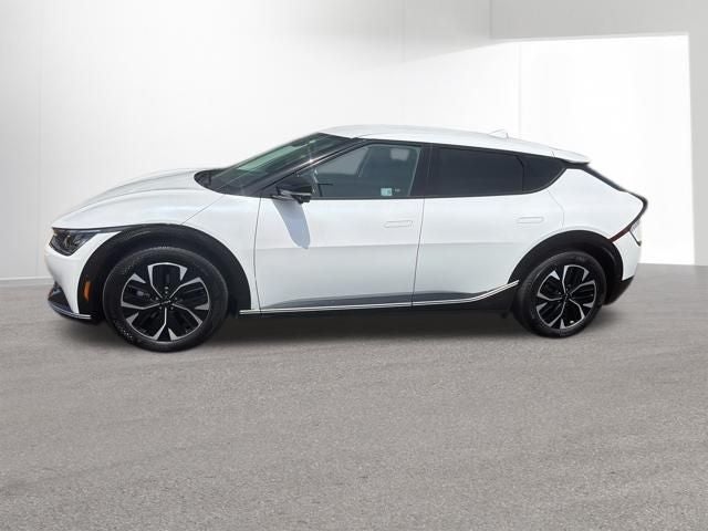 2024 Kia EV6 Wind