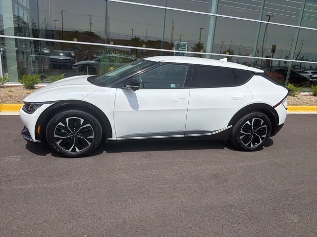 2024 Kia EV6 Wind