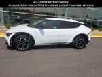 2024 Kia EV6 Wind