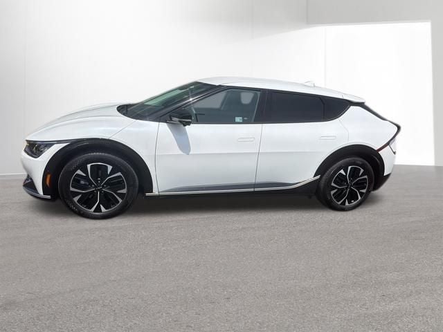 2024 Kia EV6 Wind