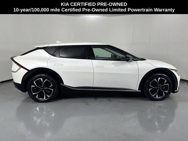 2024 Kia EV6 Wind
