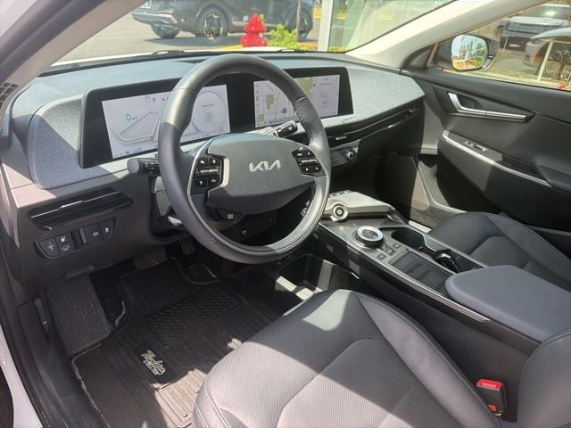 2024 Kia EV6 Wind
