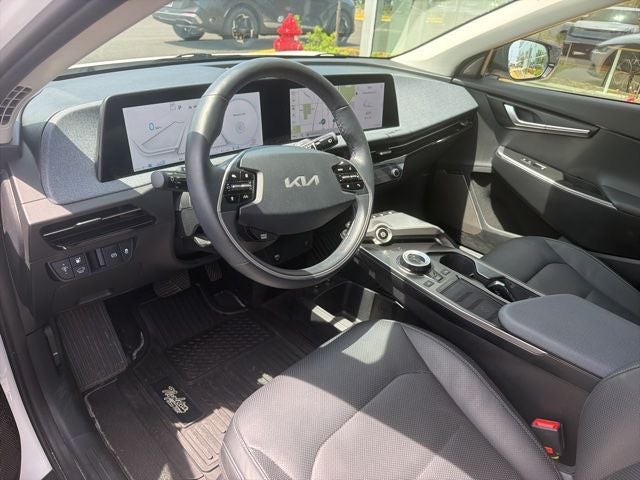 2024 Kia EV6 Wind